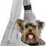 Adjustable Dog Carrier Sling