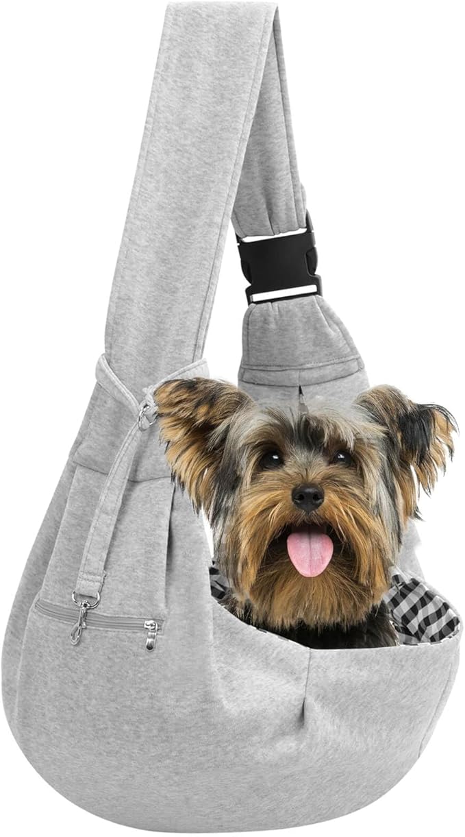 Adjustable Dog Carrier Sling