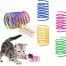 Andiker Cat Spiral Spring