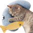 Cat Pillow Ultra Soft Fluffy Pet
