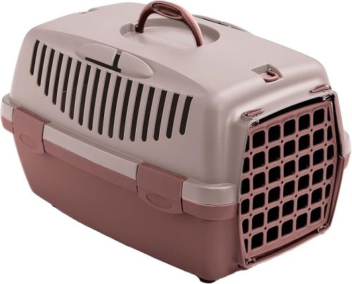 carrier-gulliver-plastic-door-brown