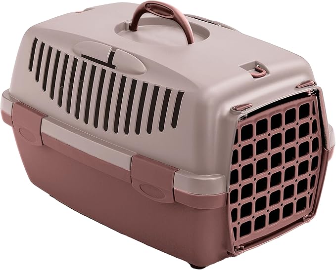 carrier-gulliver-plastic-door-brown