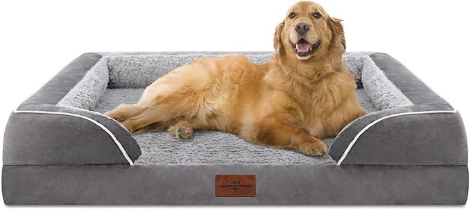 comfort-expression-waterproof-orthopedic-dog