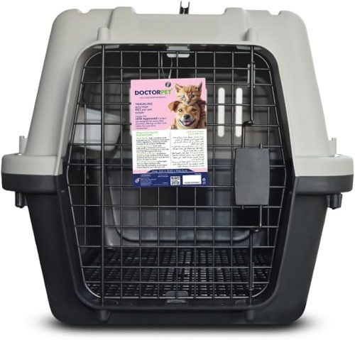 doctor-pet-carrier-crate