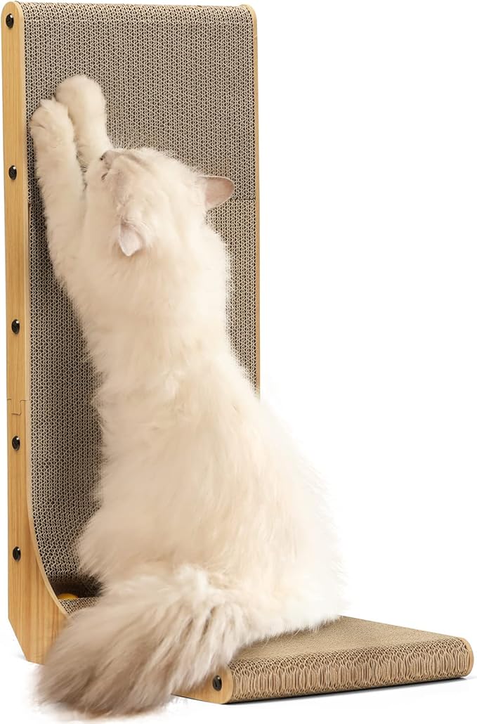 FUKUMARU Cat Scratcher