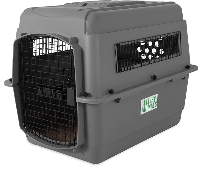 petmate-kennel-carrier-inch-gray