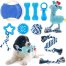 SLE Dog Chew Toys Set