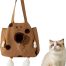 Soft-Sided Cat Carrier