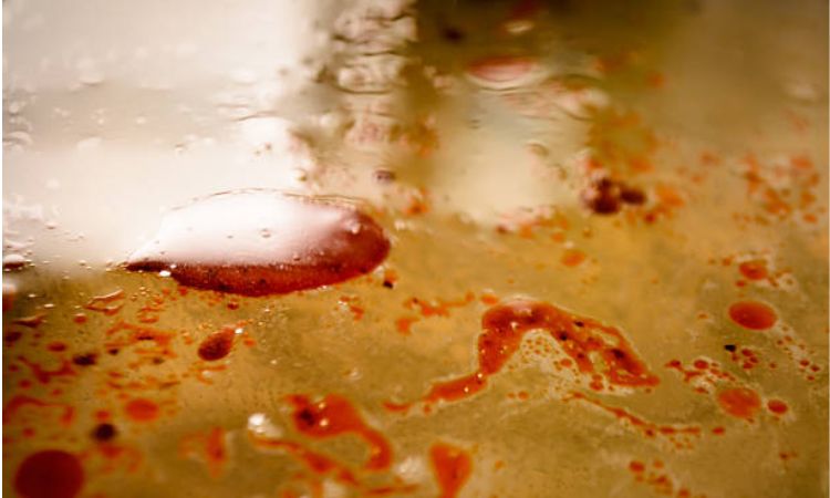 Symptoms to Watch for Alongside Bloody Urine
