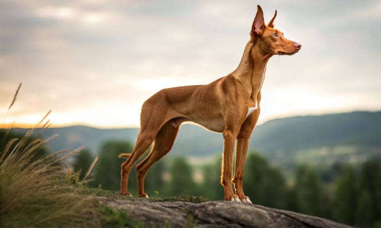 Pharaoh Hound