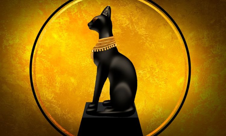 Mythological and Fantasy Names