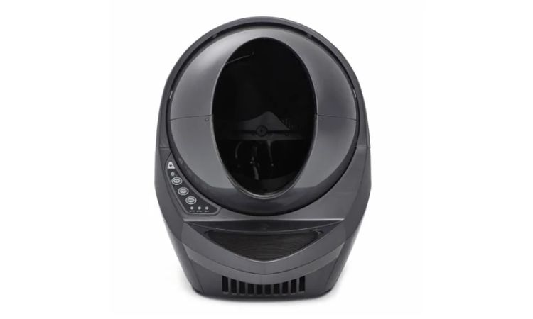 Litter-Robot 3 Connect