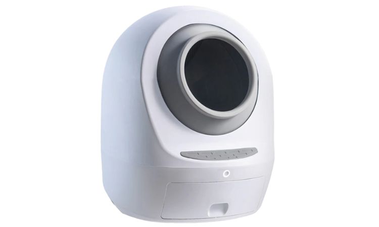 Casa Leo Leo’s Loo Too