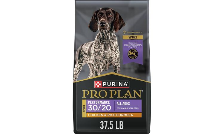 Purina Pro Plan Sport Performance 30/20