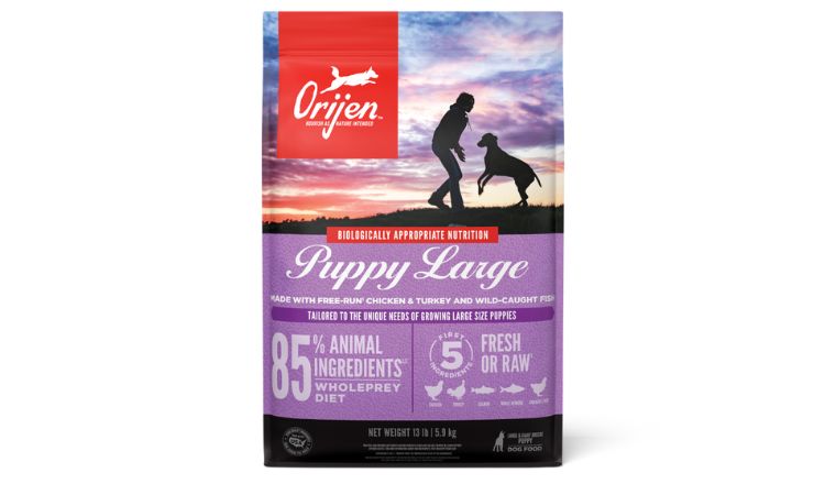 Orijen Puppy Large
