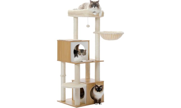 PAWZ Road Large Cat Tree