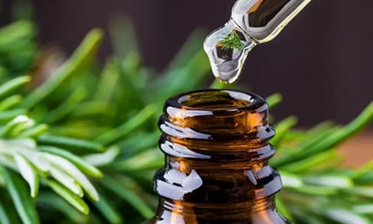 Certain Essential Oils