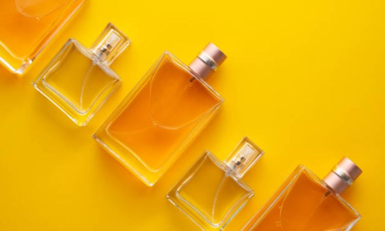 Strong Perfumes and Colognes